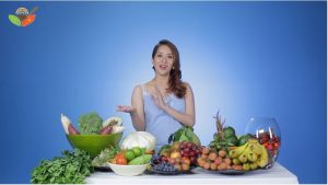 Những loại rau, trái cây bà bầu NÊN và KHÔNG NÊN ăn khi mang thai