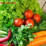 Bạn đã biết ăn rau đúng cách chưa ?